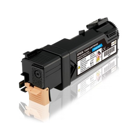 Toner epson c13s050629 cian 25k