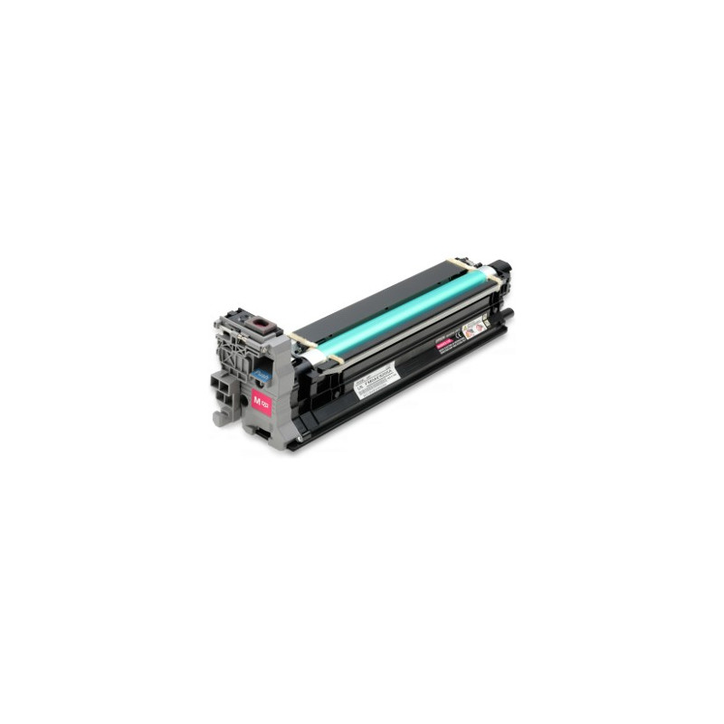 Unidad imagen epson c13s051192 magenta 30k