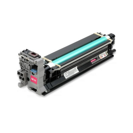 Unidad imagen epson c13s051192 magenta 30k