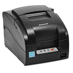 Impresora ticket bixolon srp 275 iii usb