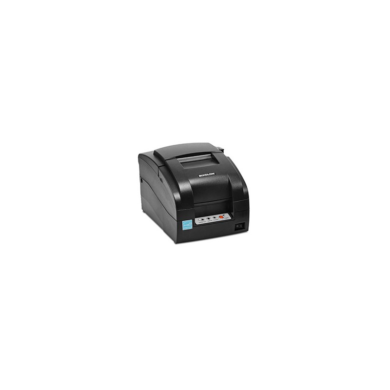Impresora ticket bixolon srp 275 iii usb
