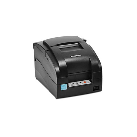 Impresora ticket bixolon srp 275 iii usb