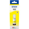Cartucho tinta epson c13t03r440 102 ecotank