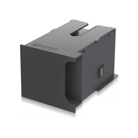 Caja mantenimiento epson c13t04d000 et 2700 et 3700