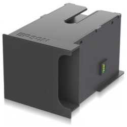 Caja mantenimiento epson c13t04d100 ecotank et 2700