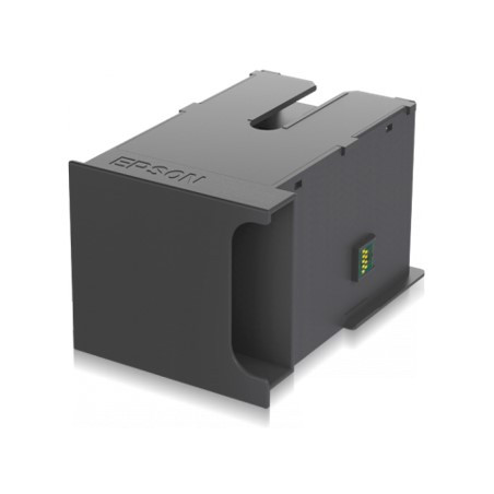 Caja mantenimiento epson c13t04d100 ecotank et 2700
