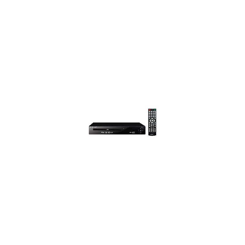 Dvd sobremesa nevir 2324 usb