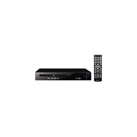 Dvd sobremesa nevir 2324 usb