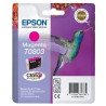 Cartucho tinta epson t0803 magenta 74ml