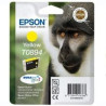 Cartucho tinta epson t0894 amarillo 35ml