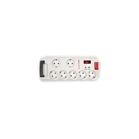 Regleta salicru spssafe 7 7 tomas