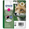 Cartucho tinta epson c13t12834012 magenta 35ml