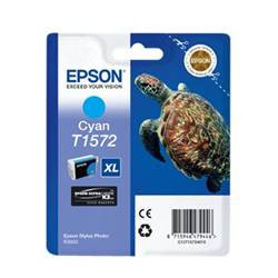 Cartucho tinta epson t157240 cian photo