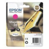Cartucho tinta epson t162340 magenta wf 2010