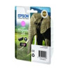 Cartucho tinta epson t242640 magenta claro