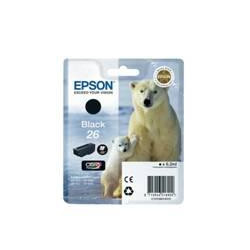 Cartucho tinta epson t260140 negro xp 600