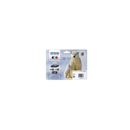 Multipack epson t263640 26xlxp 510 520 600