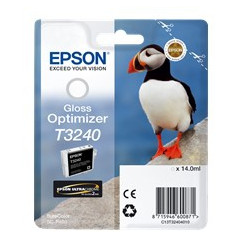 Cartucho tinta epson c13t32404010 sc p400 optimizador