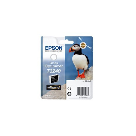 Cartucho tinta epson c13t32404010 sc p400 optimizador