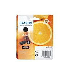 Cartucho tinta epson t333140 negro xp350xp630