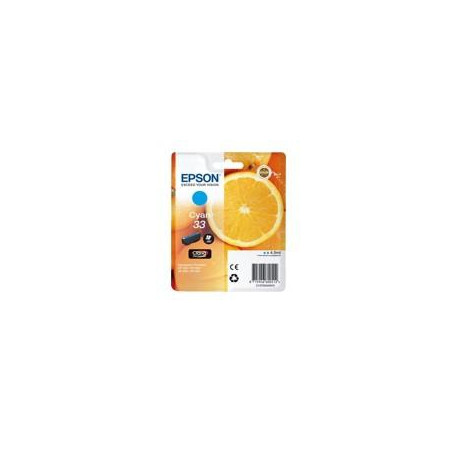 Cartucho tinta epson t334240 cian xp350xp630
