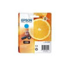 Cartucho tinta epson t334240 cian xp350xp630