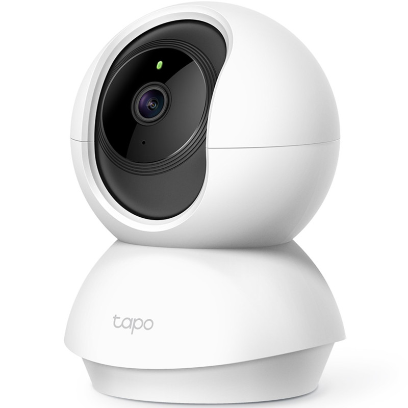 Camara inteligente tapo c200 full hd