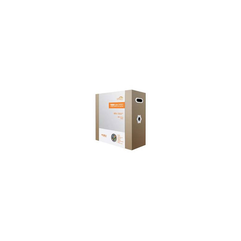 Cable cat 5e ubiquiti bobina 305m