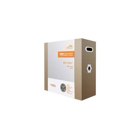 Cable cat 5e ubiquiti bobina 305m