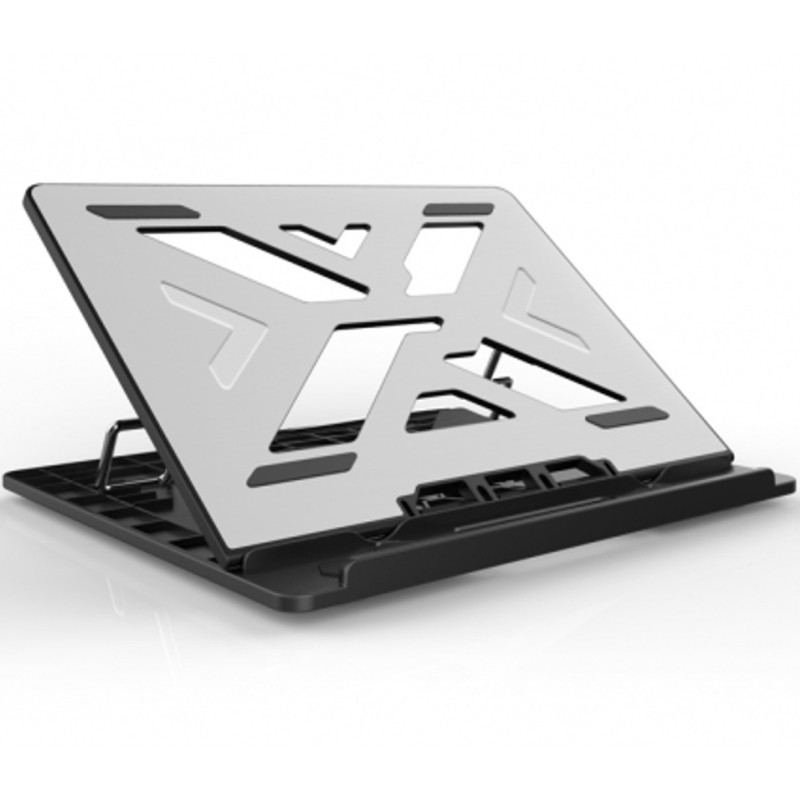 Soporte base refrigeracion conceptronic portatiles hasta