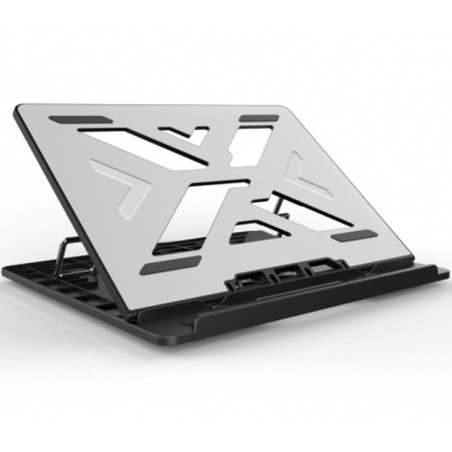 Soporte base refrigeracion conceptronic portatiles hasta