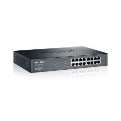 Switch 16 puertos 10 100 1000