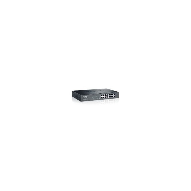 Switch 16 puertos 10 100 1000