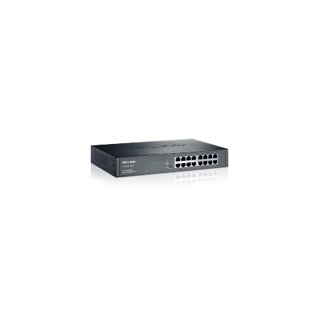 Switch 16 puertos 10 100 1000