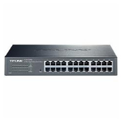 Switch 24 puertos 10 100 1000
