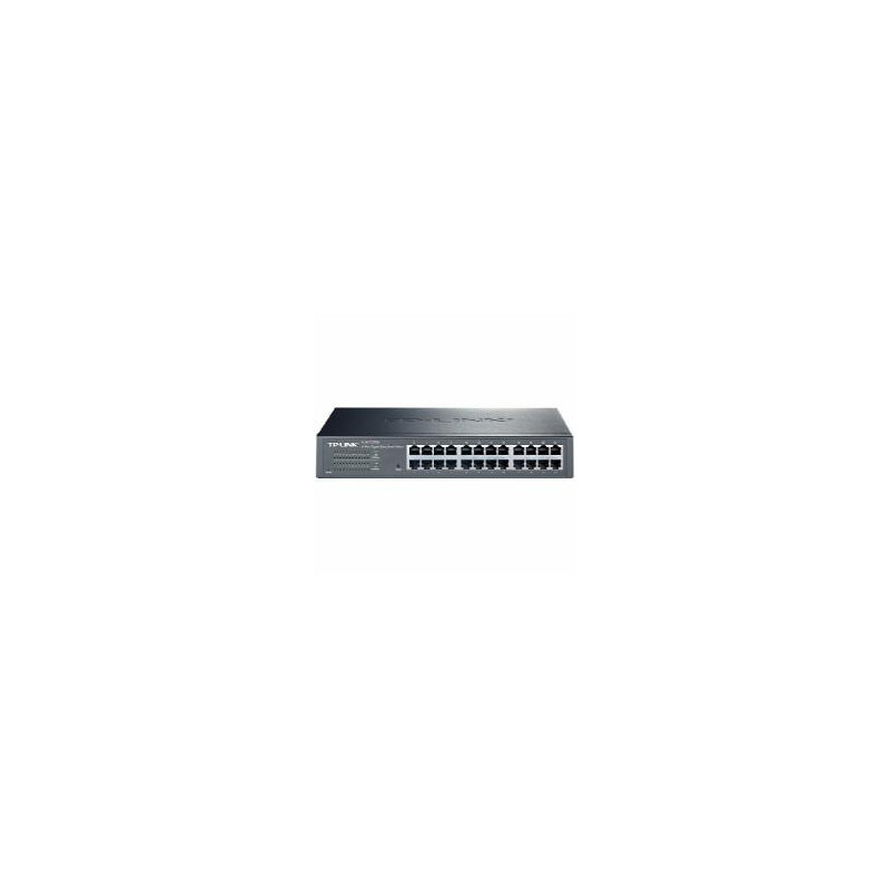 Switch 24 puertos 10 100 1000
