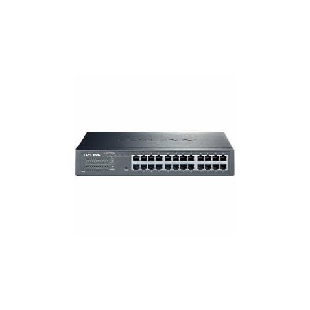 Switch 24 puertos 10 100 1000