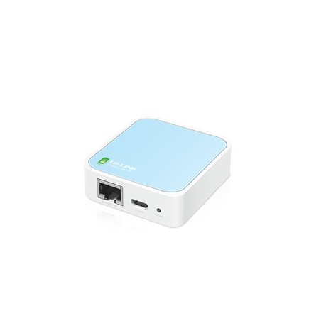 Router wifi nano 300mbps tp link