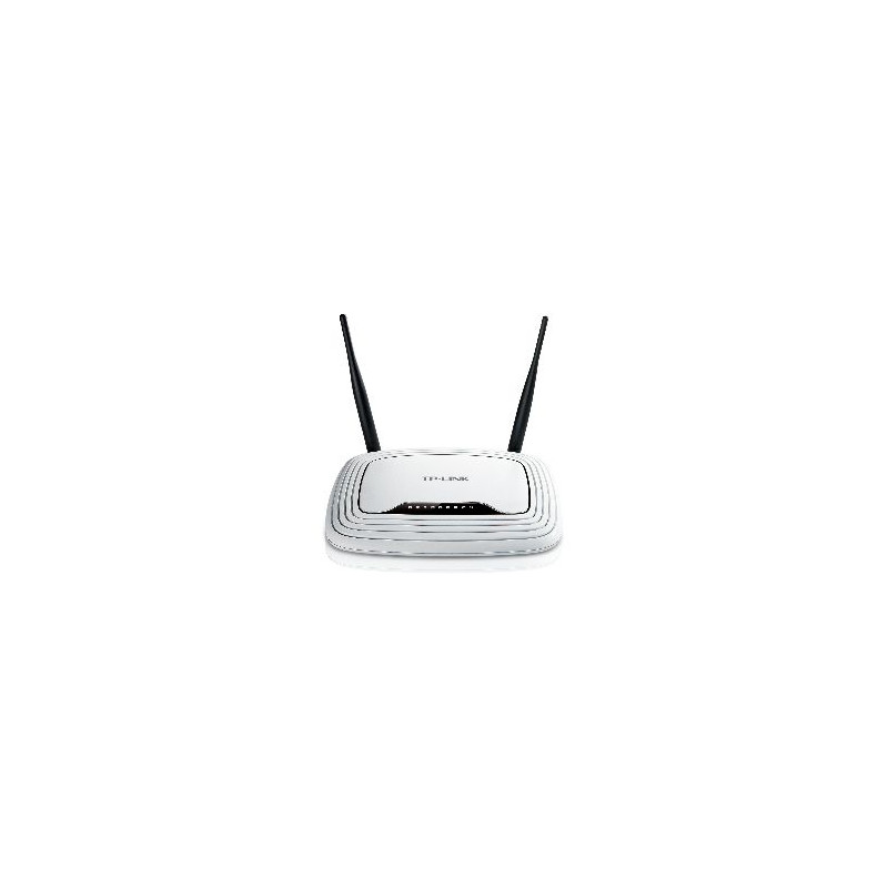 Router wifi 300 mbps switch