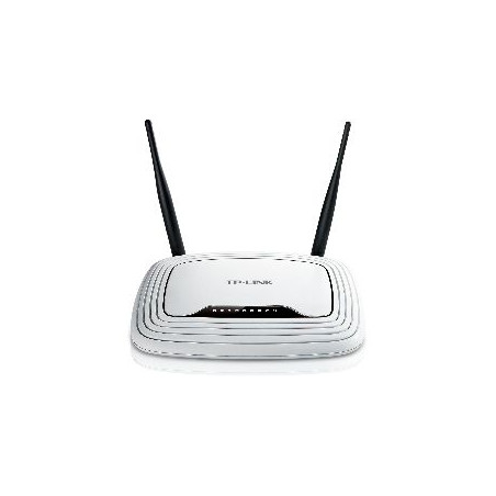 Router wifi 300 mbps switch