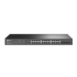 Switch 24 puertos 10 100 1000