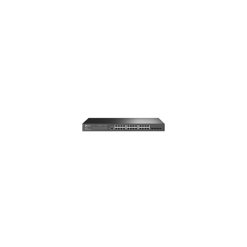 Switch 24 puertos 10 100 1000