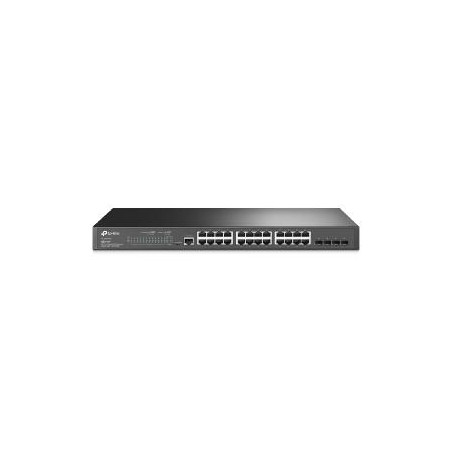 Switch 24 puertos 10 100 1000