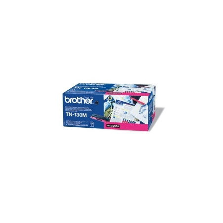 Toner brother tn130m magenta 1500 pagina
