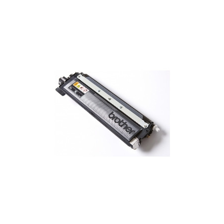 Toner brother tn230bk negro 2200 paginas