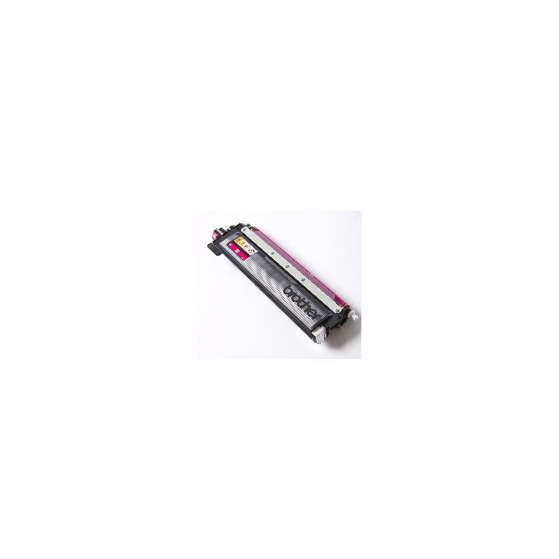 Toner brother tn230m magenta 1400 paginas