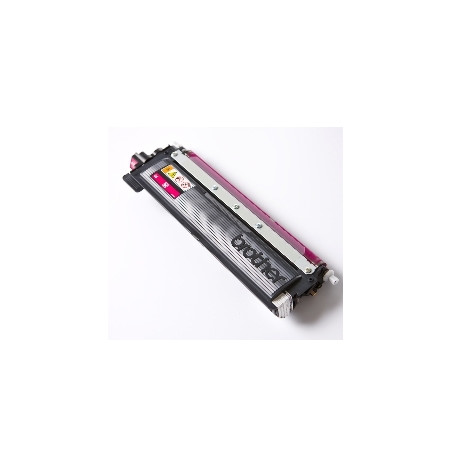 Toner brother tn230m magenta 1400 paginas