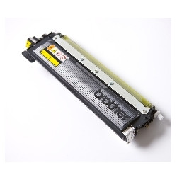 Toner brother tn230y amarillo 1400 paginas