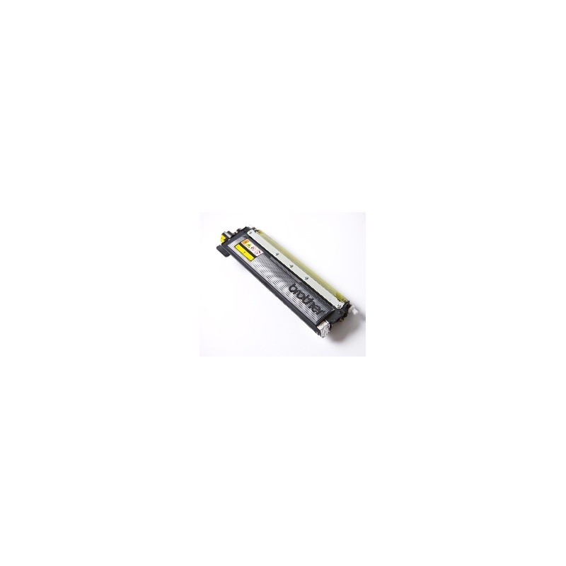 Toner brother tn230y amarillo 1400 paginas
