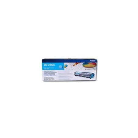 Toner brother tn245c cian 2200 paginas